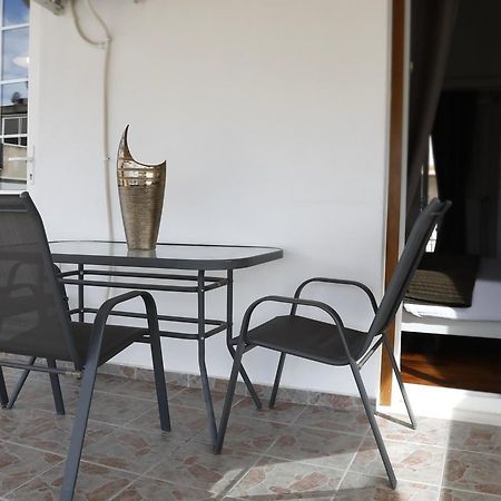 Gazi Penthouse Leilighet Athen Eksteriør bilde