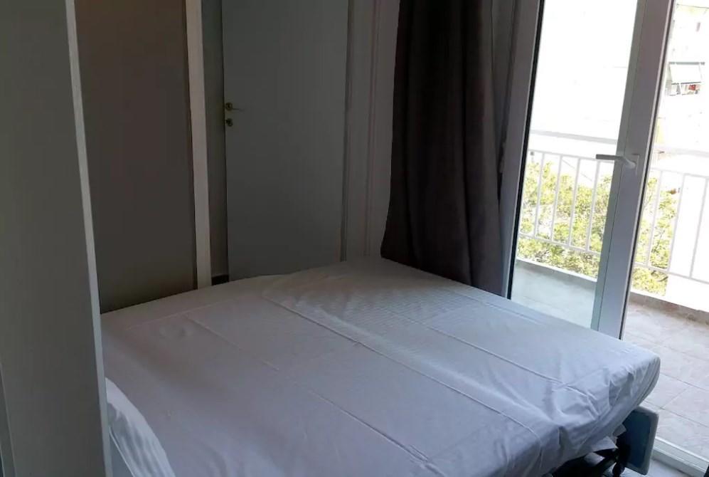Gazi Penthouse Leilighet Athen Eksteriør bilde