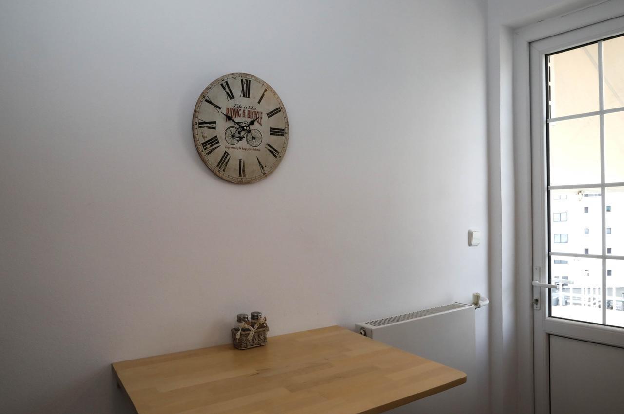 Gazi Penthouse Leilighet Athen Eksteriør bilde